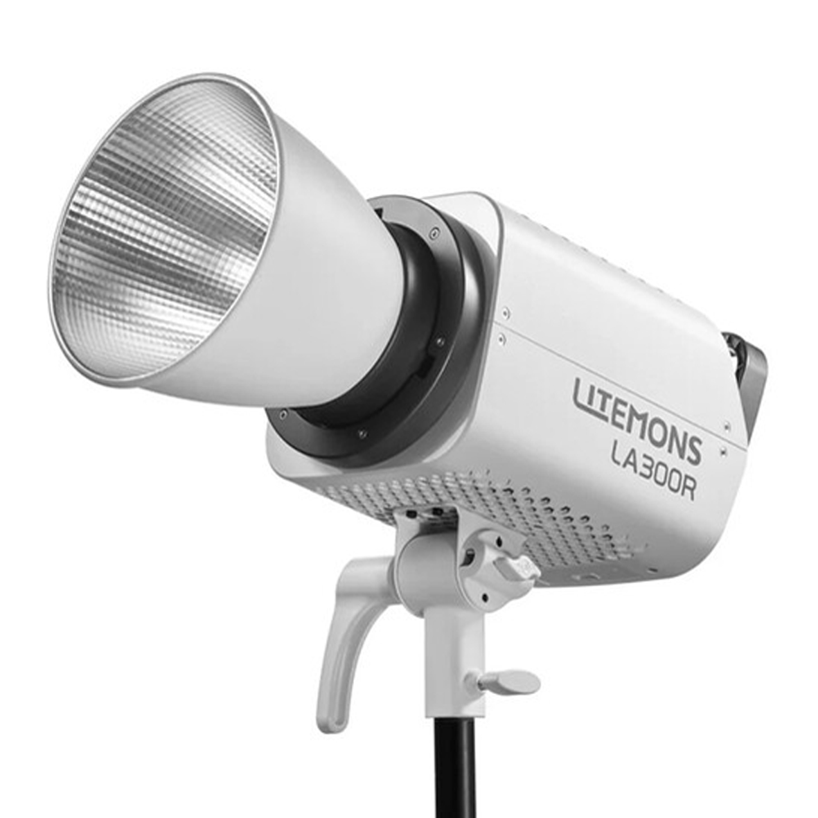 Godox Litemons LA300R K3 white RGB LED Leuchte+Zubehör+Tasche Godox Litemons LA300R K3 white RGB LED Leuchte+Zubehör+Tasche