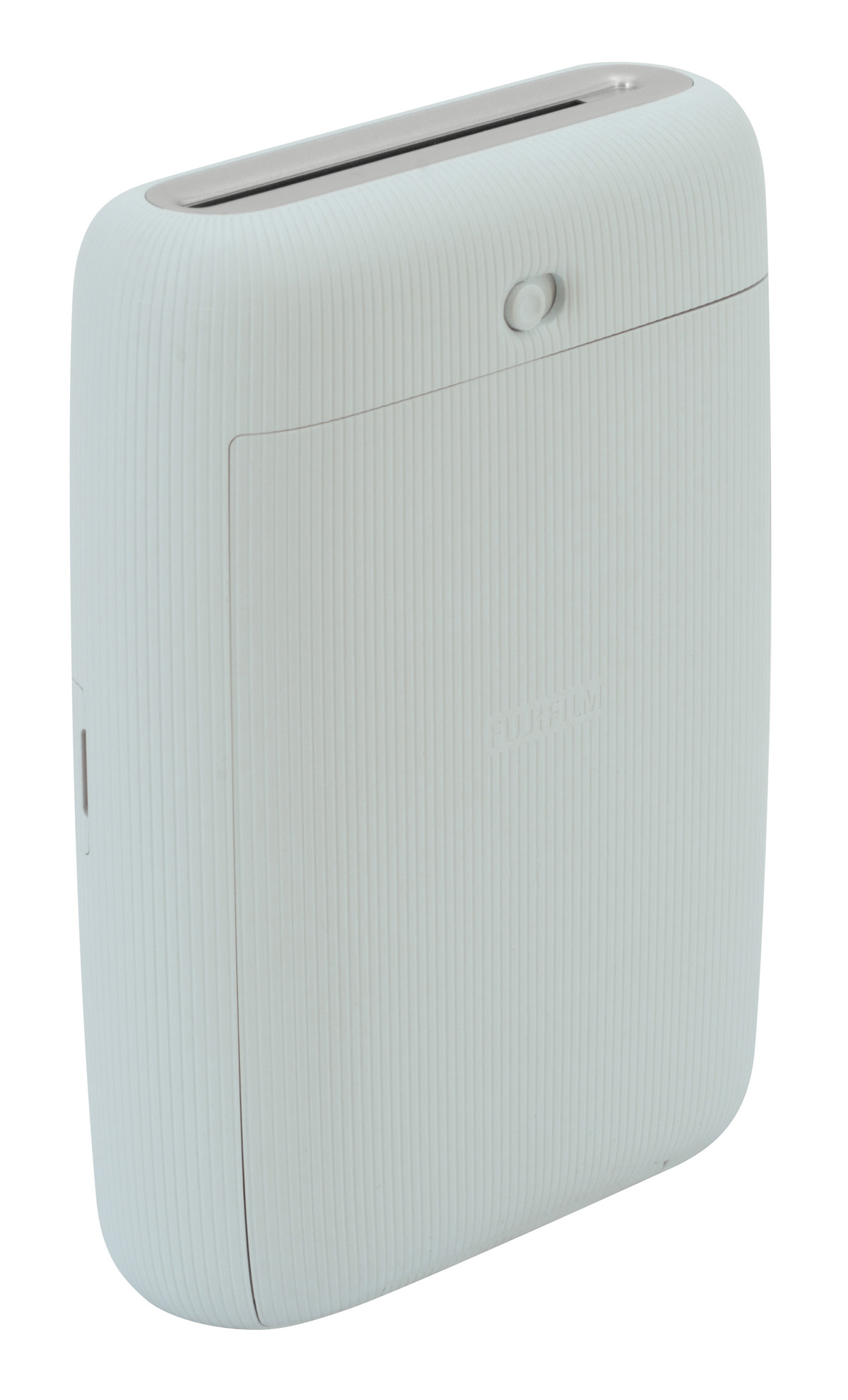 Fujifilm Instax Mini Link Ash White Sofortbilddruc 4547410421187