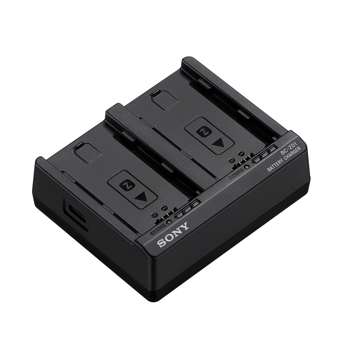 Sony BC-ZD1 Akkuladegerät 4548736163850
