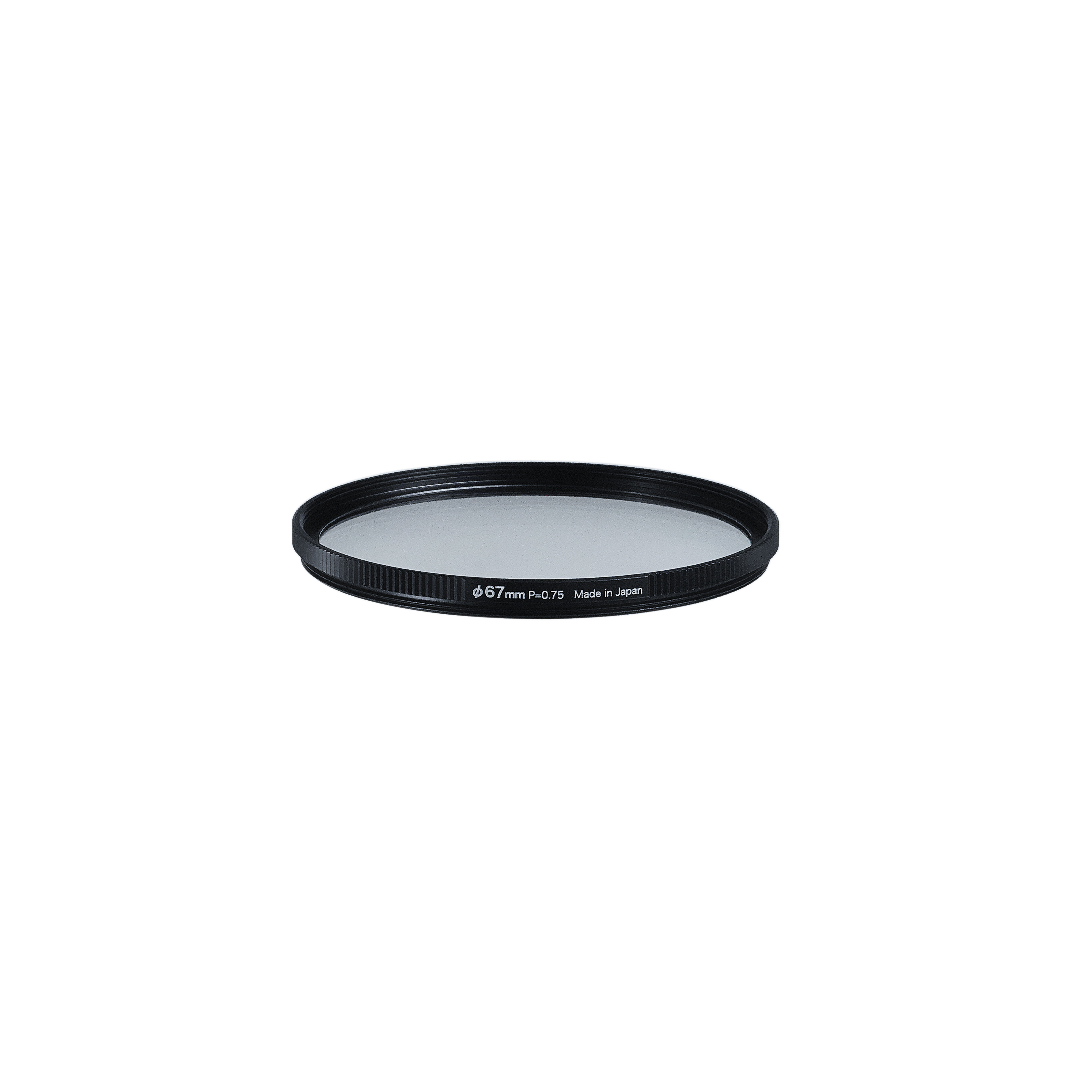 Voigtländer UV-Filter 67 mm Black WR