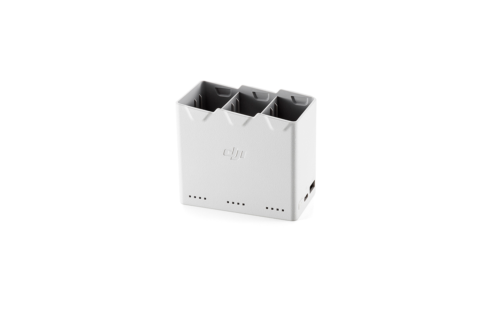 DJI Mini 3/4 Pro Zweiwege-Ladestation 6941565930798