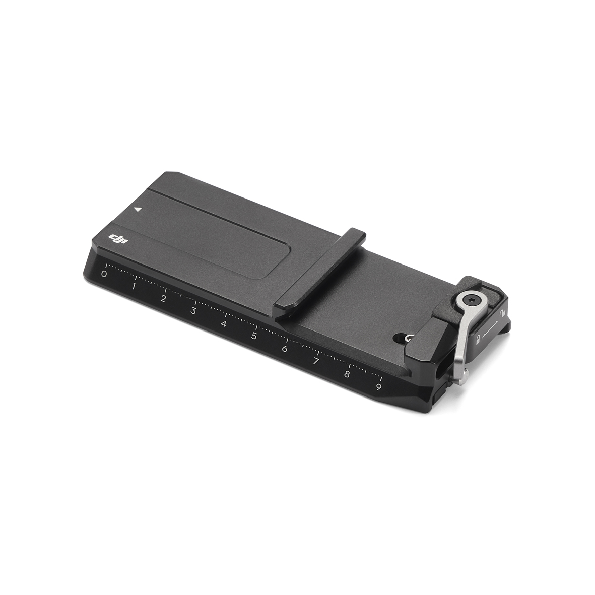 DJI RS5 Schnellwechselplatte unten DJI RS5 Schnellwechselplatte unten
