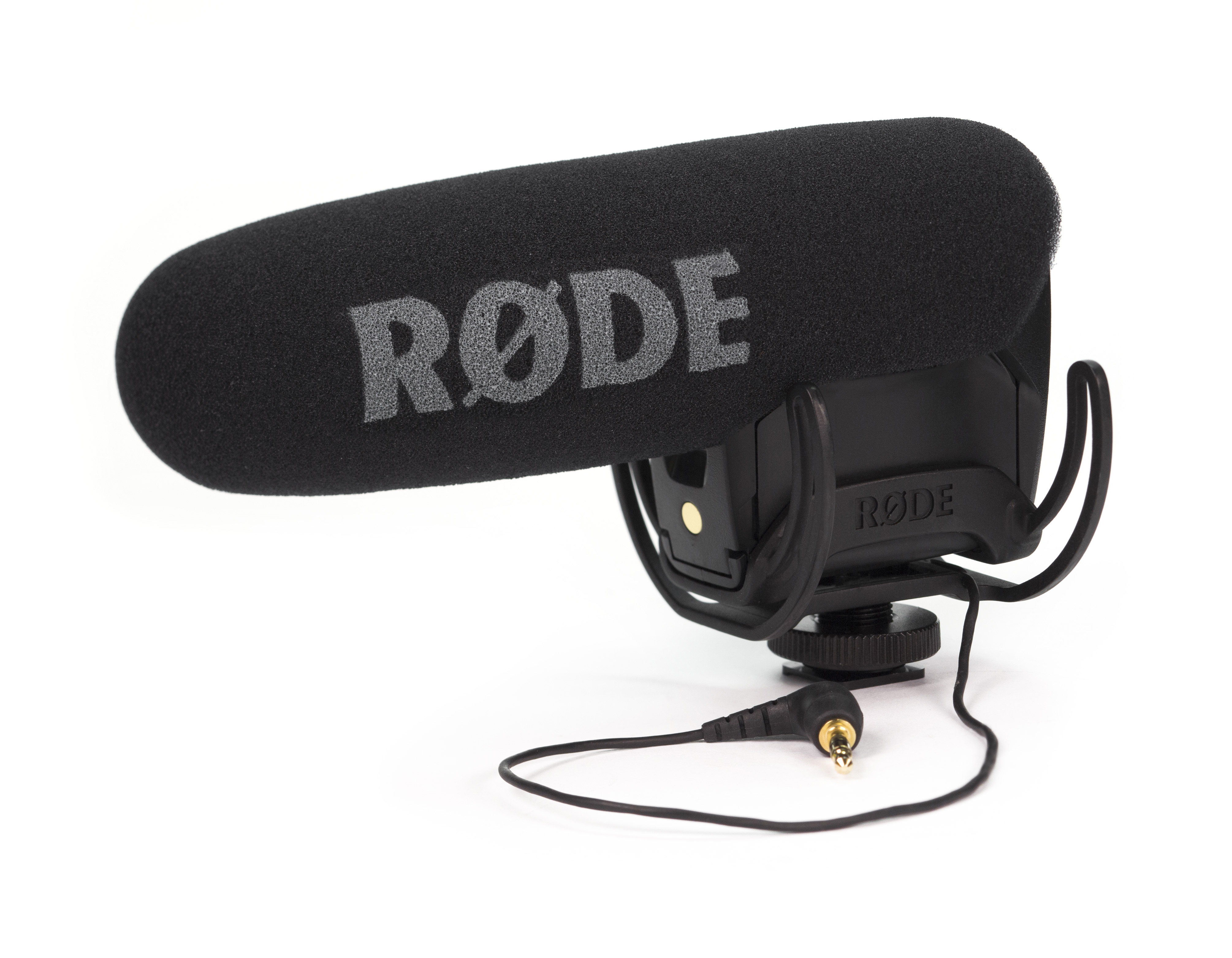 Rode VideoMicPro Rycote Mikrofon 0698813004195