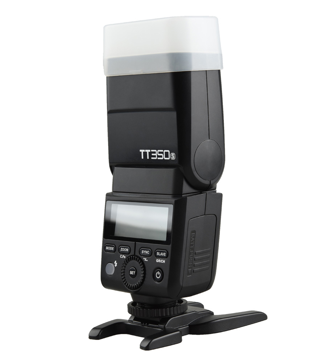 Godox TT350S Blitzgerät für Sony 6952344210840