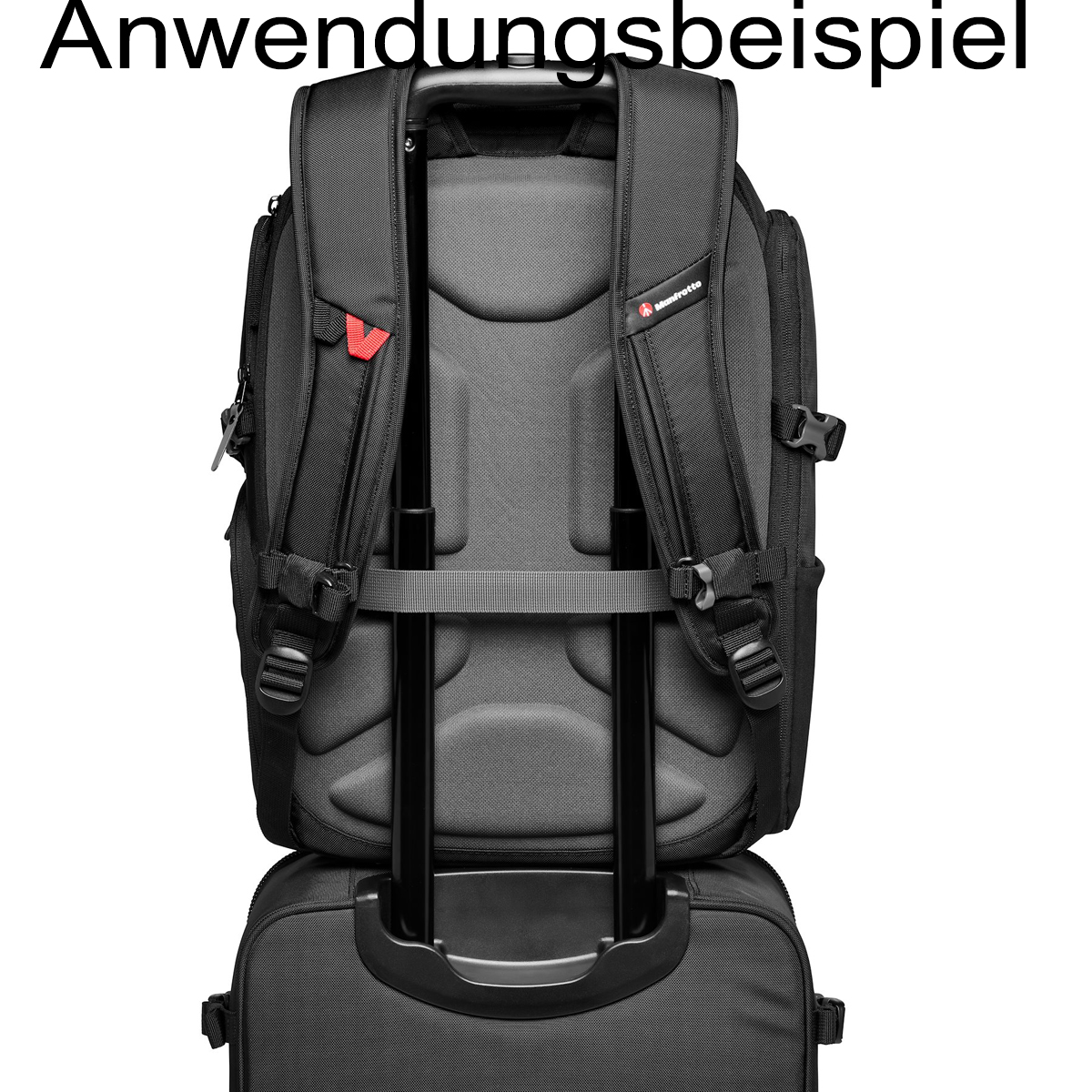 Manfrotto Advanced 3 Rucksack Travel 8024221721768