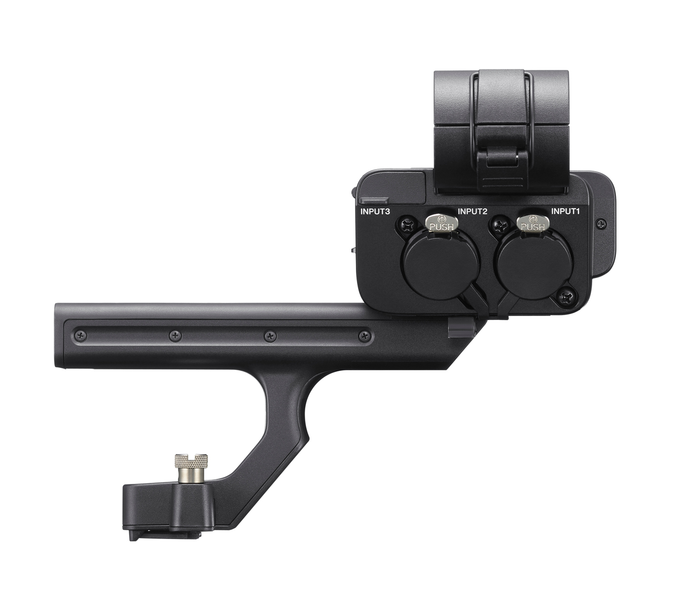 Sony ILME-FX3A Camcorder Body mit E-Mount System 4548736166110