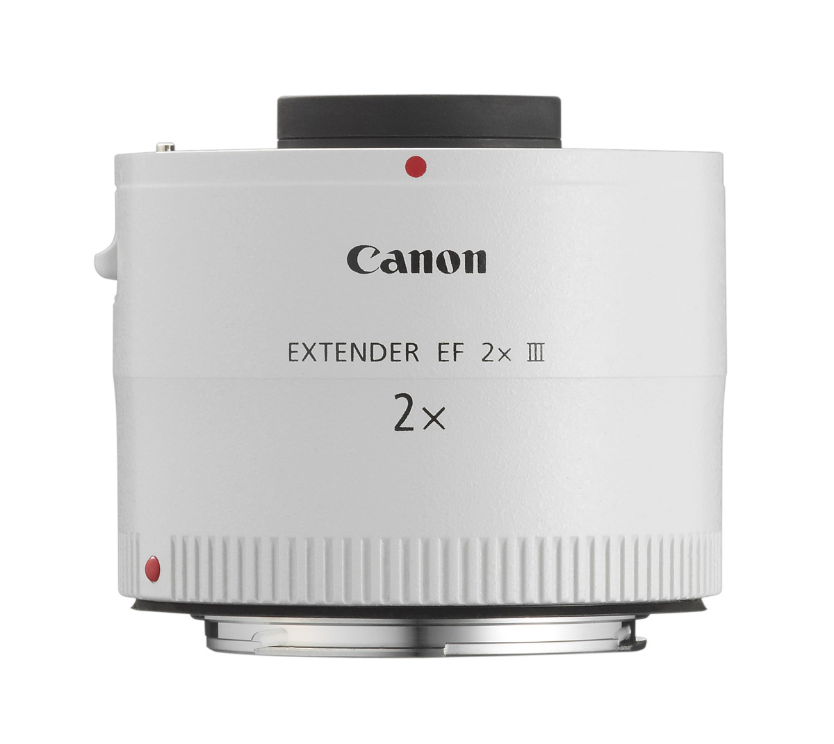 Canon EXTENDER EF 2,0 X III 4960999664835
