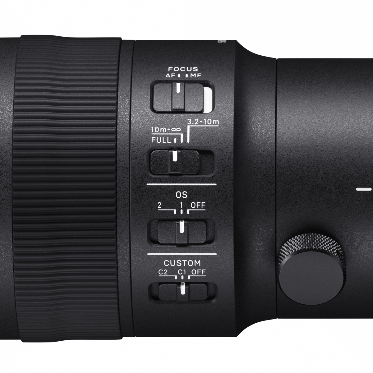 Sigma Sports 5,6/500 mm DG DN OS Sony E-Mount 0085126186654