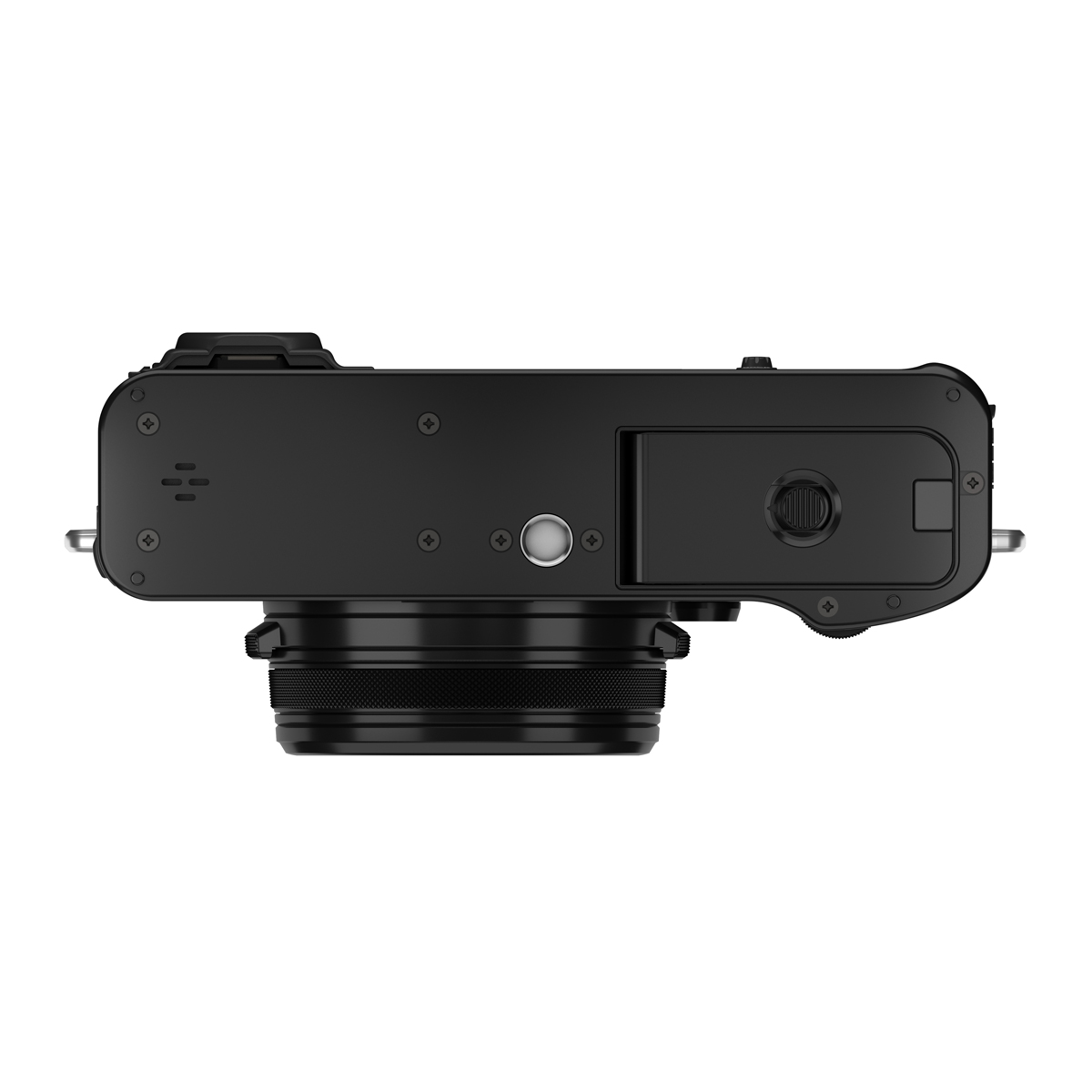 FUJIFILM X100VI black 4547410529494