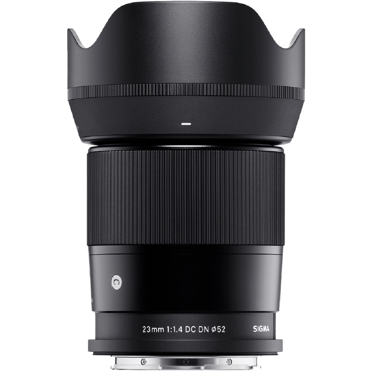 Sigma Contemp. 1,4/23 mm DC DN Sony E Mount Objektiv | 80€ Jubiläumsrabatt 0085126348656