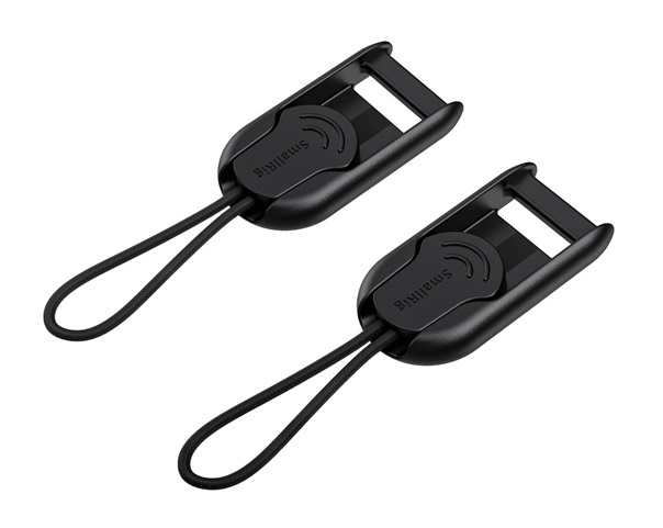 SmallRig PAC2421 Rapid Link Connectors with Base, 6972070627828