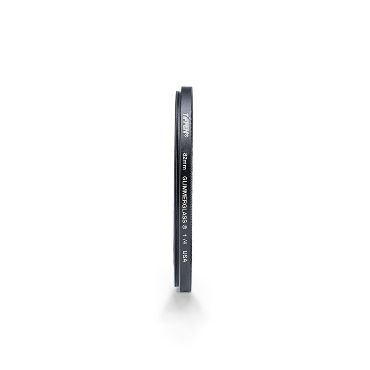 Tiffen 82 mm GLIMMERGLASS 1/4 Filter Tiffen 82 mm GLIMMERGLASS 1/4 Filter