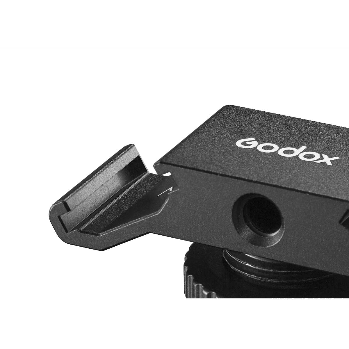 Godox VSM-H02 Dual Cold Shoe Extension 6952344223086