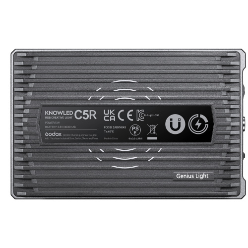 Godox C5R - KNOWLED RGB WW - LED Light