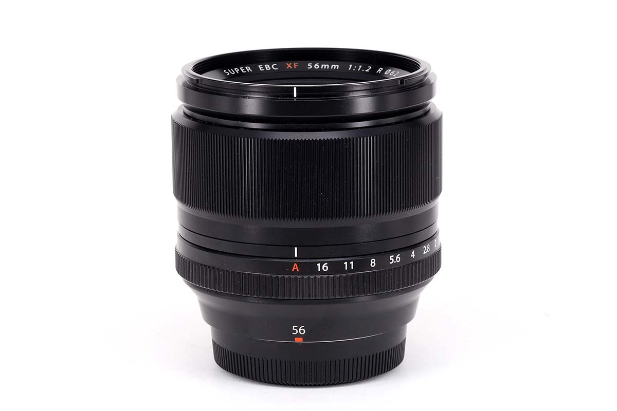 Fujifilm FUJINON XF 56mm F1.2 R | Zustand: A | Gebraucht