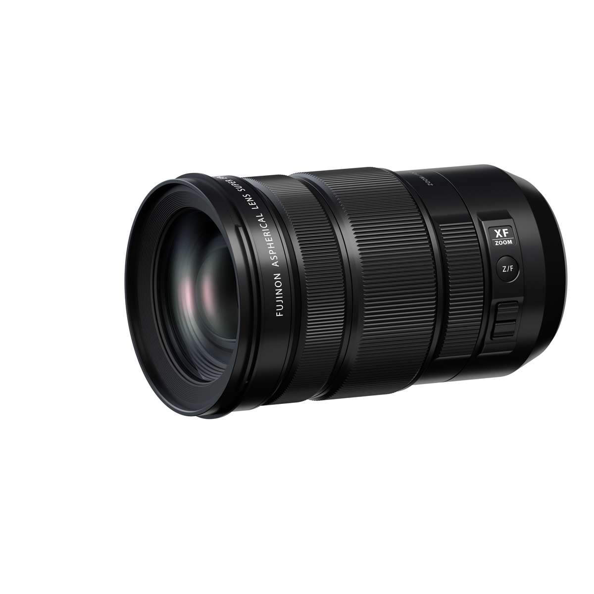 Fujifilm XF18-120mm F4 LM PZ WR TH 4547410470901