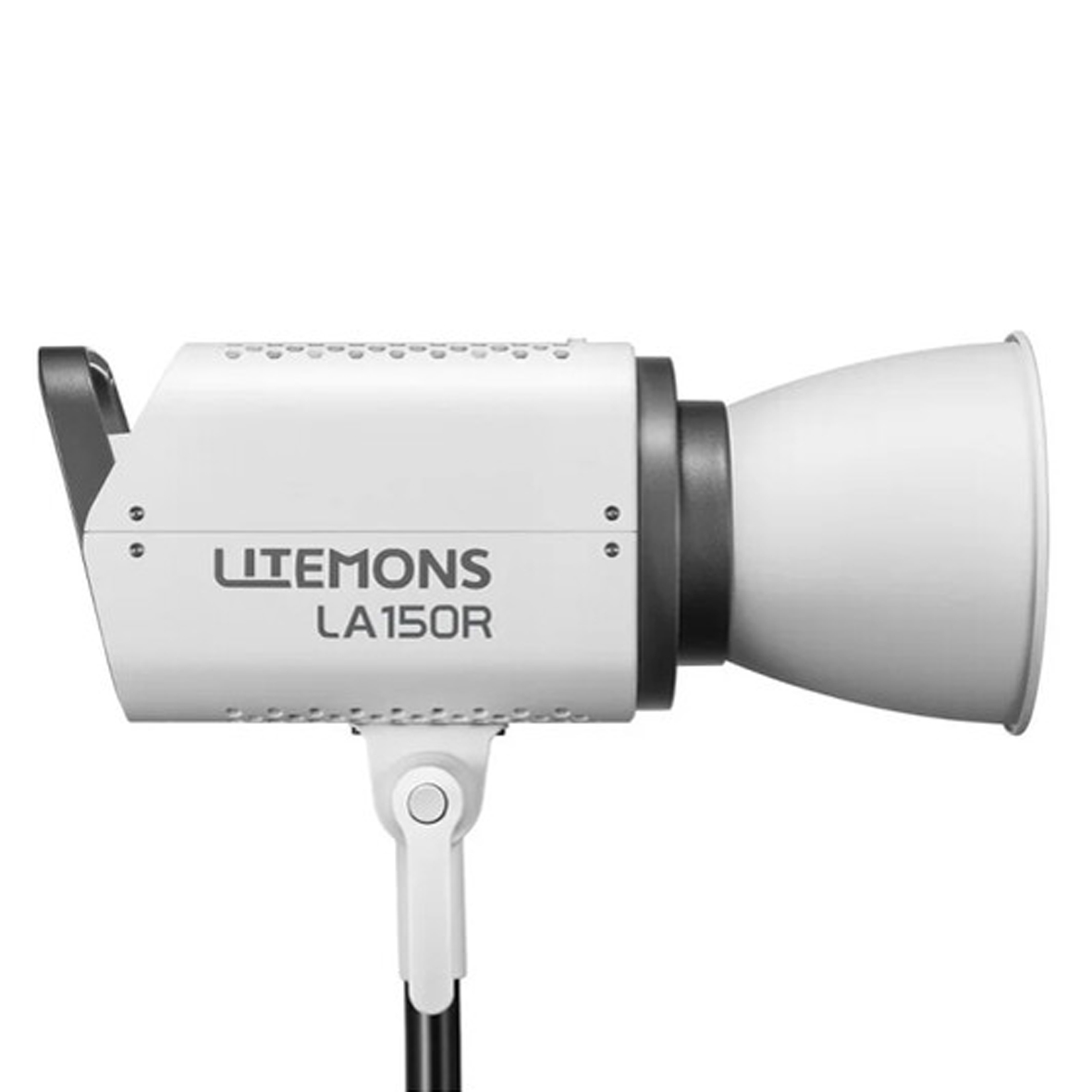 Godox Litemons LA150R K3 white RGB LED Leuchte+Zubehör+Tasche