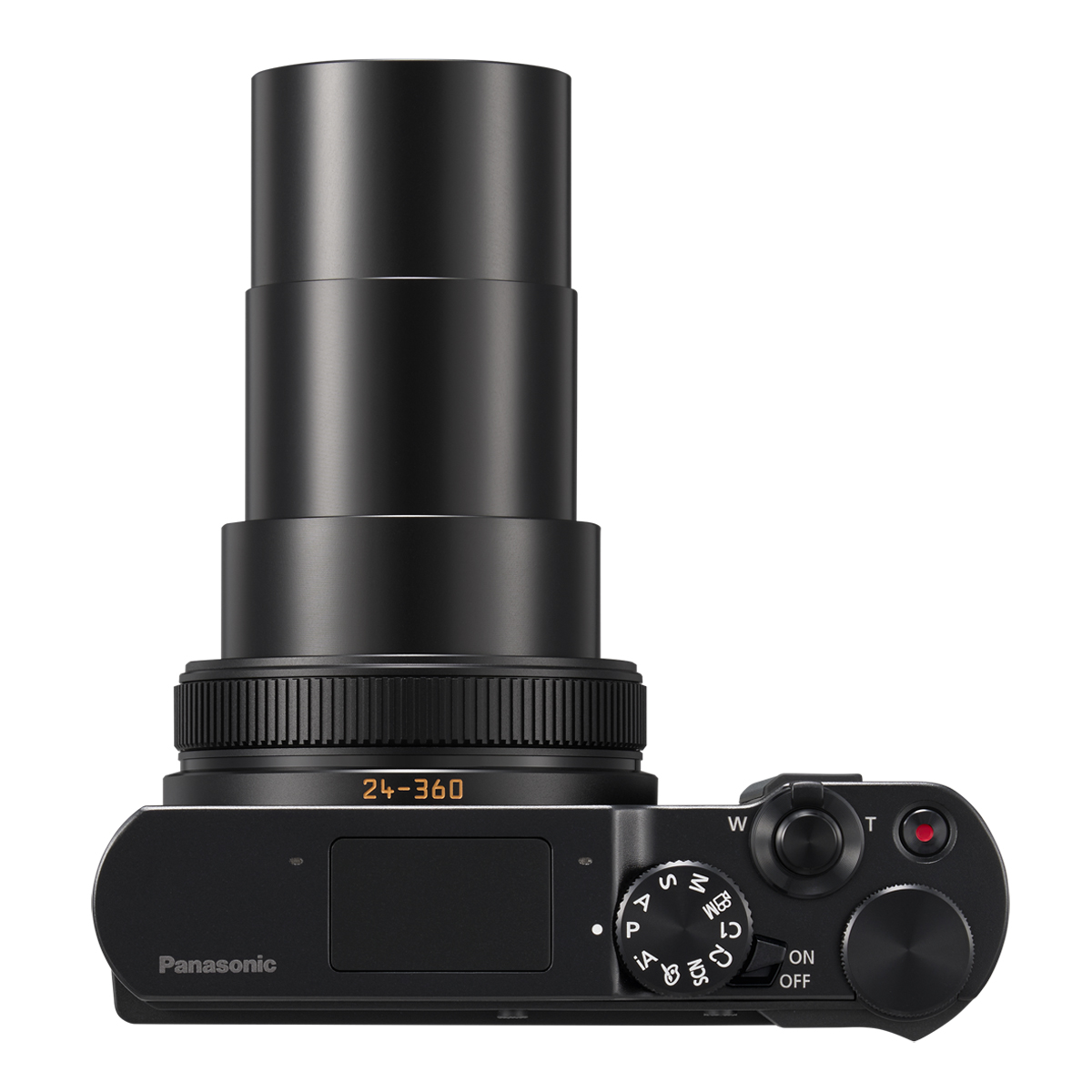 Panasonic DC-TZ300 schwarz Digitalkamera | 250€ Cashback Panasonic DC-TZ300 schwarz Digitalkamera | 250€ Cashback
