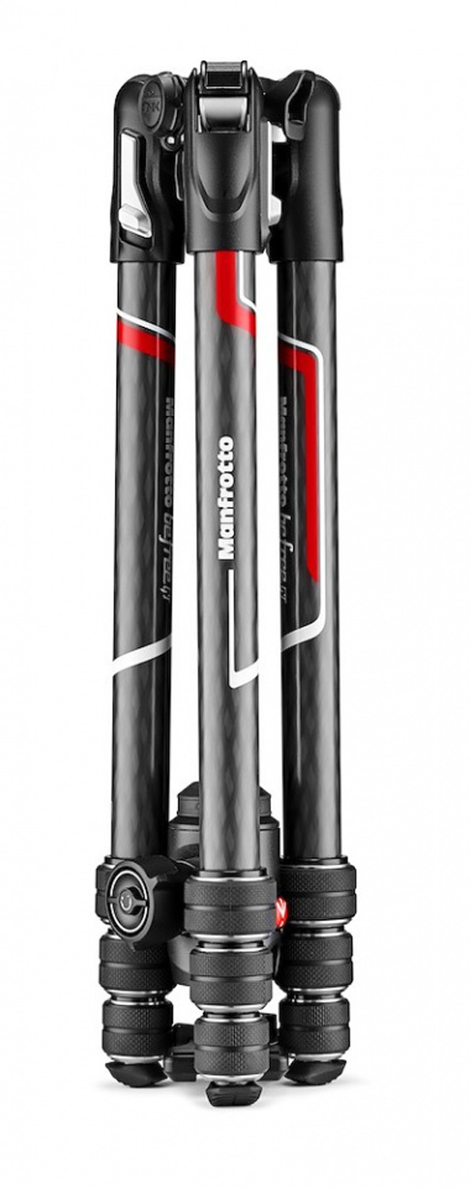Befree GT Carbon Kit Twist mit Kugelkopf 8024221680676