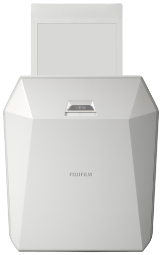 Fujifilm Instax Share SP-3 weiß Smartphone Printer 4547410356915