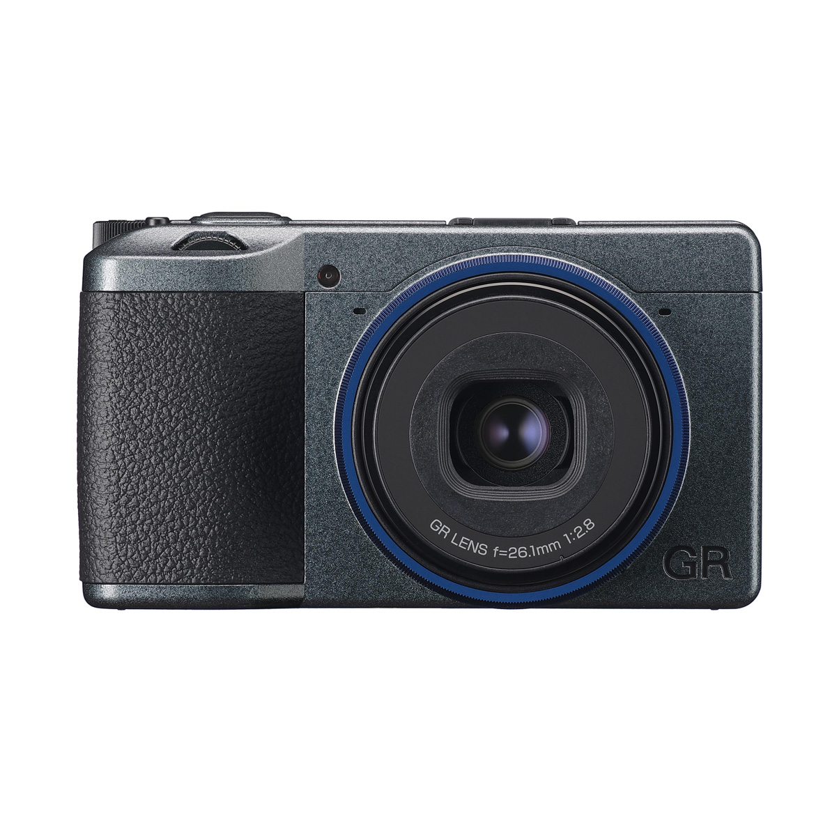 Ricoh GR IIIx Urban Edition mit Tasche (GC-11), Kompaktkamera Ricoh GR IIIx Urban Edition mit Tasche (GC-11), Kompaktkamera