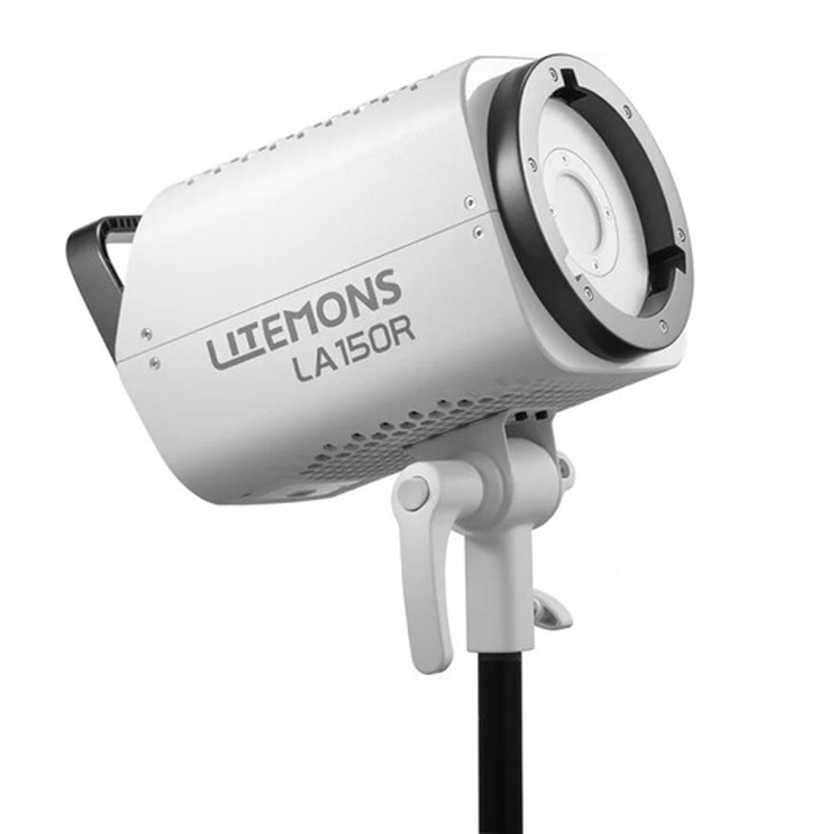 Godox Litemons LA150R K2 white RGB LED Leuchte+Zubehör+Tasche