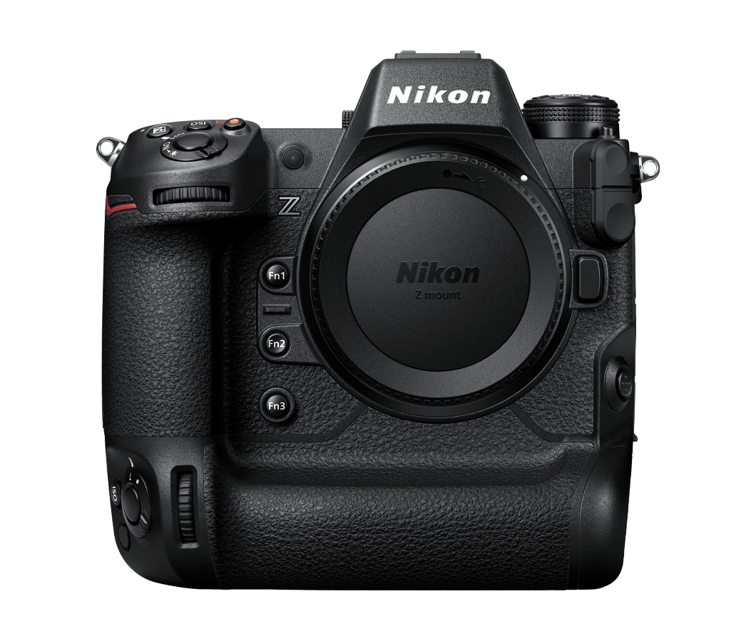 Nikon Z9 Gehäuse 4960759906205