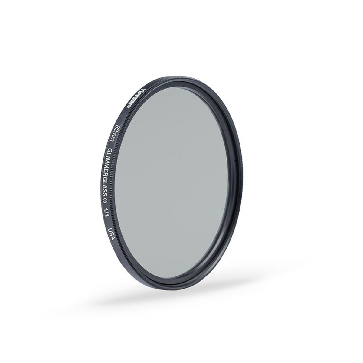 Tiffen 82 mm GLIMMERGLASS 1/4 Filter Tiffen 82 mm GLIMMERGLASS 1/4 Filter