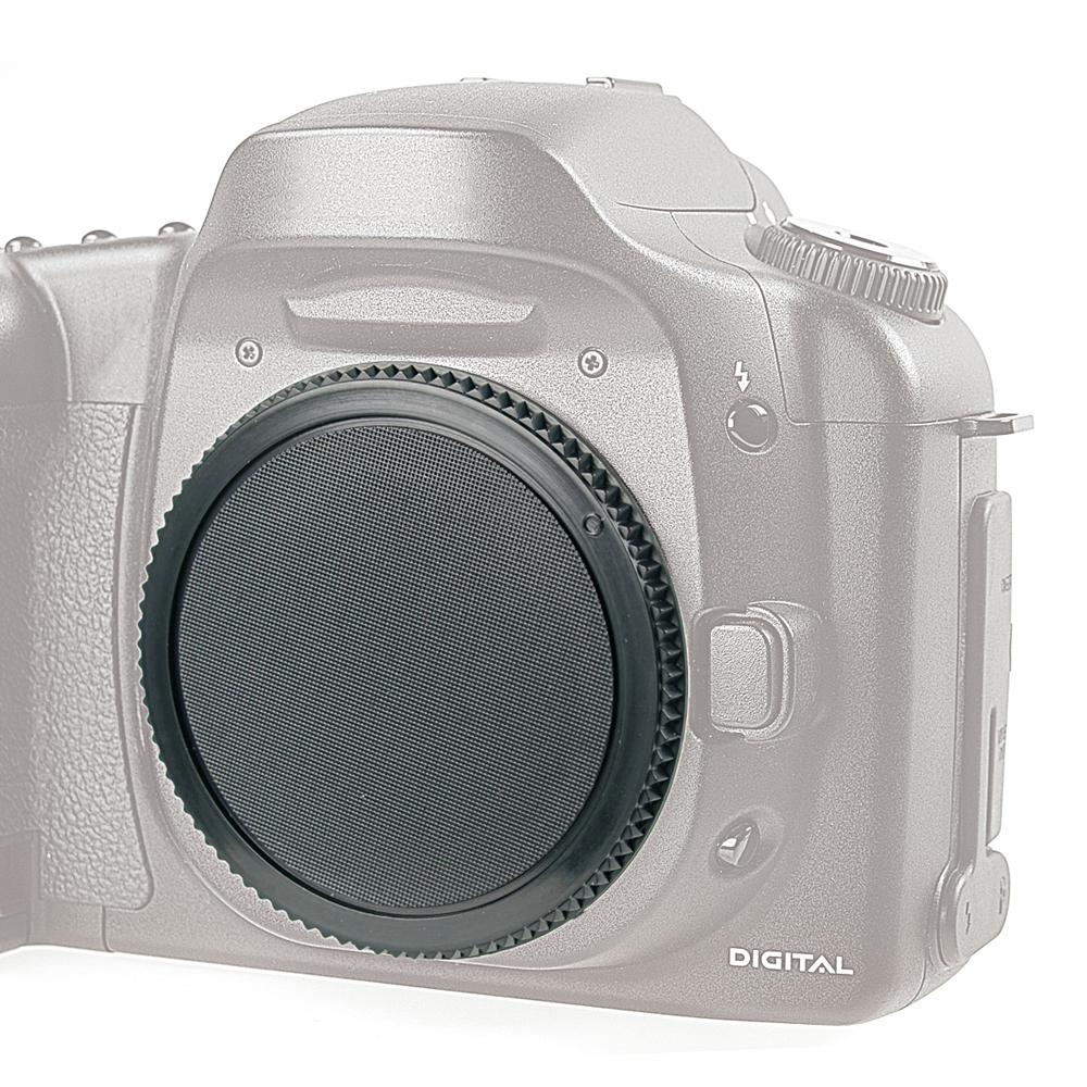 Kaiser Kamera-Gehäusedeckel für Nikon Z 4001072064842
