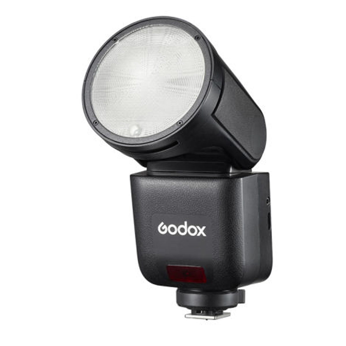 Godox V1mid-C Rundblitzgerät für Canon