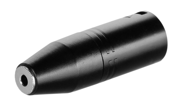 Rode VXLR Adapter für VideoMics 3,5 mm Klinke auf 0698813000500