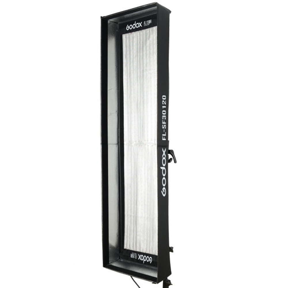 Godox FL-SF 30120 Grid Softbox f. FL150R 30x120 cm 6952344217931