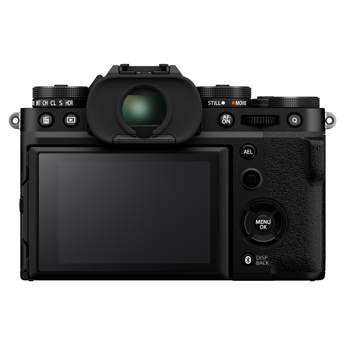 FUJIFILM X-T5 Body + FUJINON XF 2,8/16-55mm R LM WRII FUJIFILM X-T5 Body + FUJINON XF 2,8/16-55mm R LM WRII