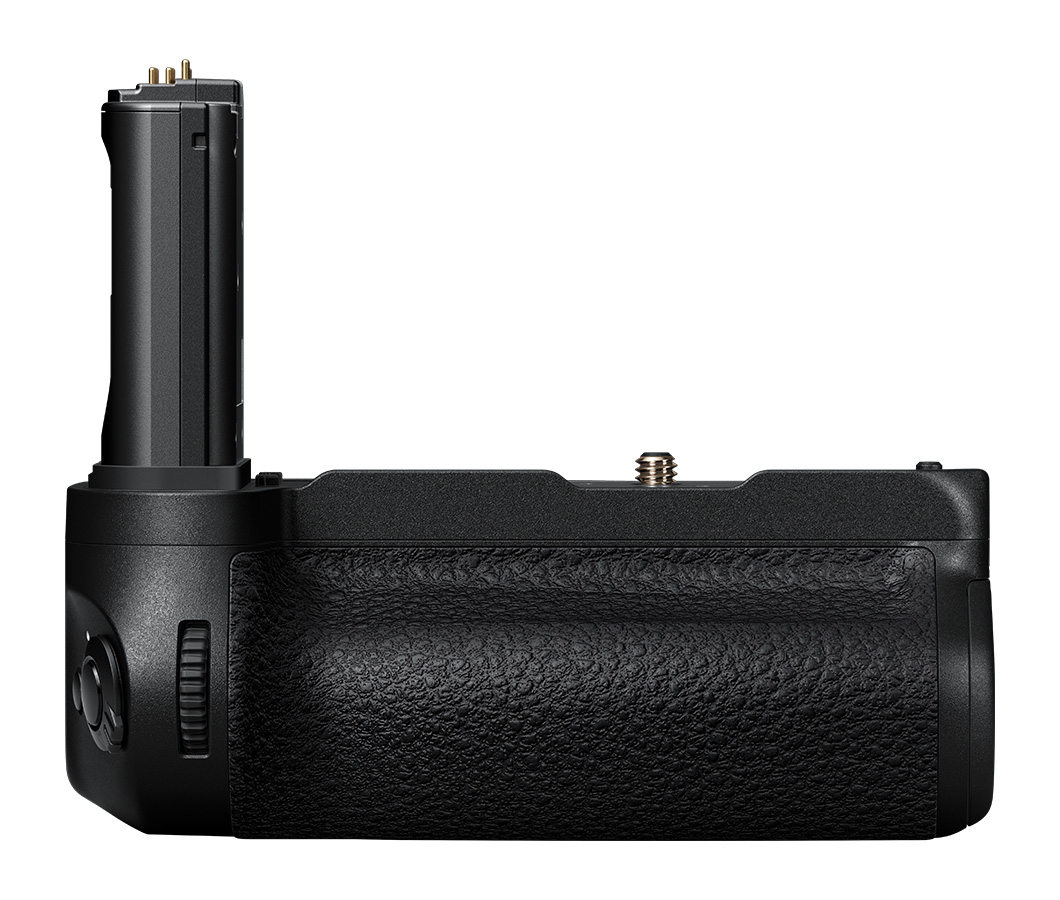 Nikon MB-N12 Batt.Handgriff Z8 4960759910356