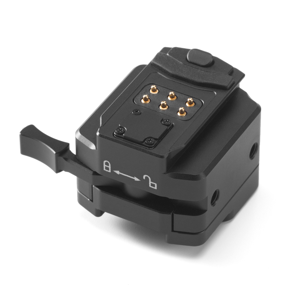 DJI Universaladapter für DJI Ronin 4D Handgriffe 6941565936271