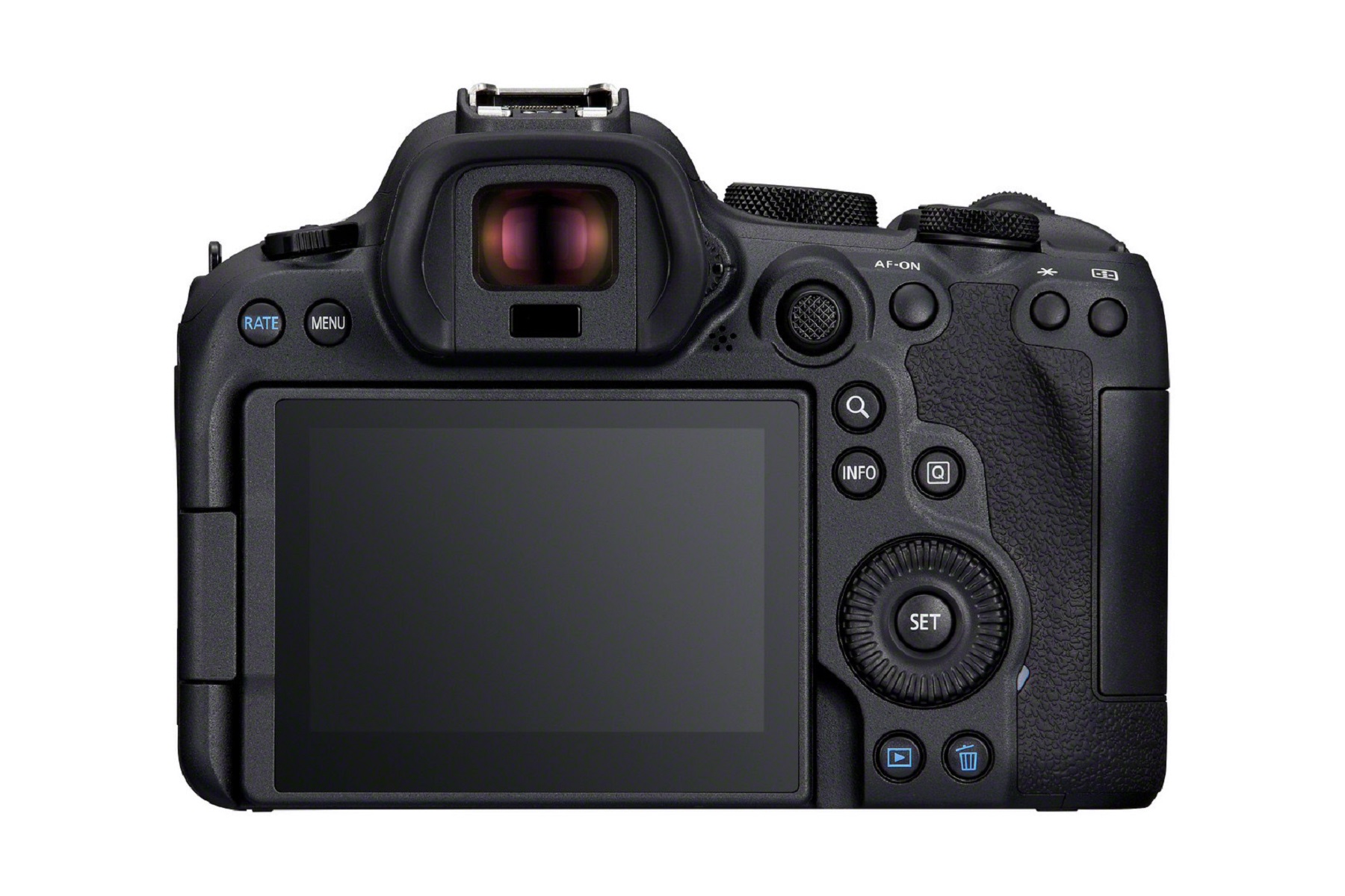 Canon EOS R6 II+RF 4,0-7,1/24-105 mm IS STM Kit | 300€ Sofortrabatt 4549292200614