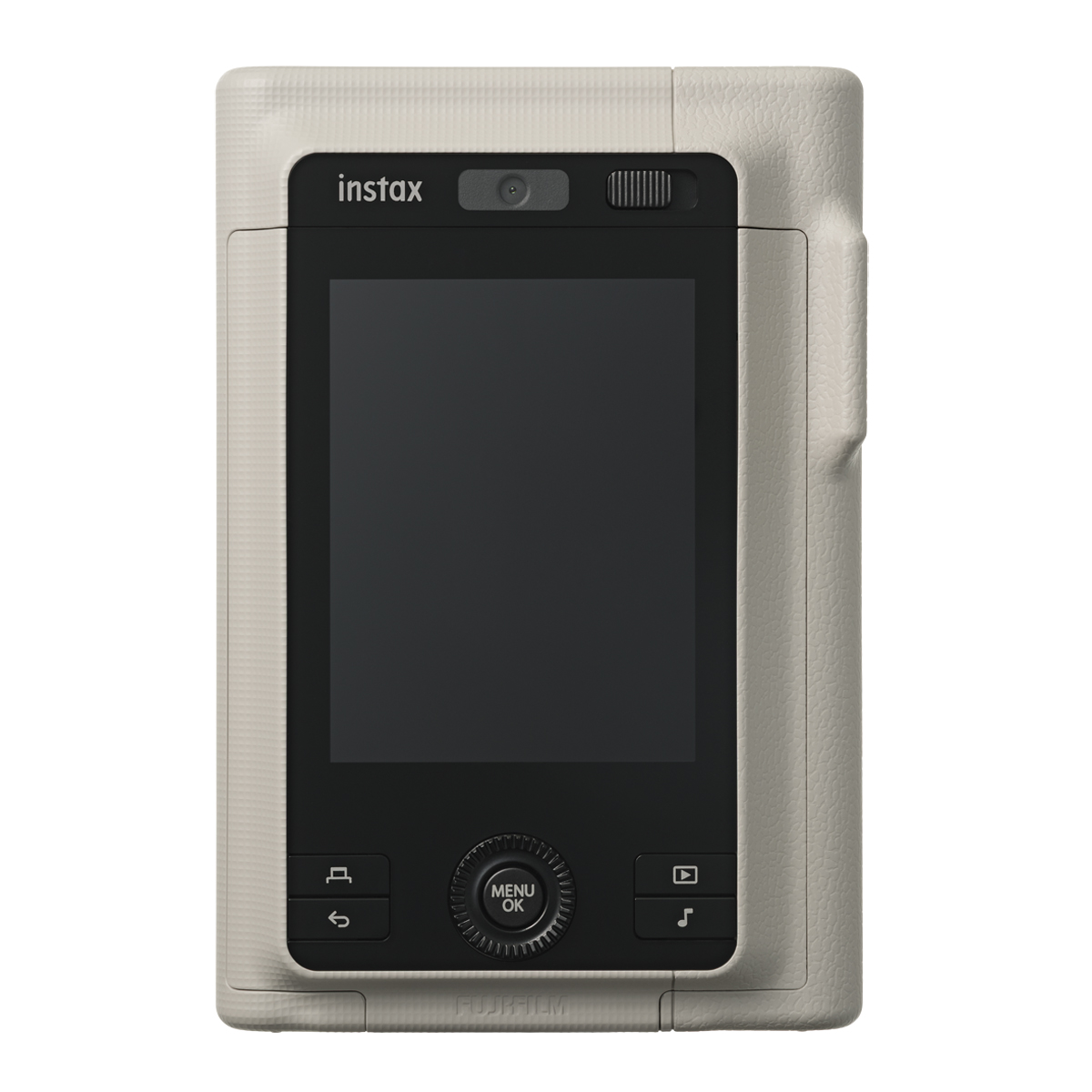 Fujifilm Instax Mini LiPlay+ Sand Beige, Sofortbildkamera Fujifilm Instax Mini LiPlay+ Sand Beige, Sofortbildkamera