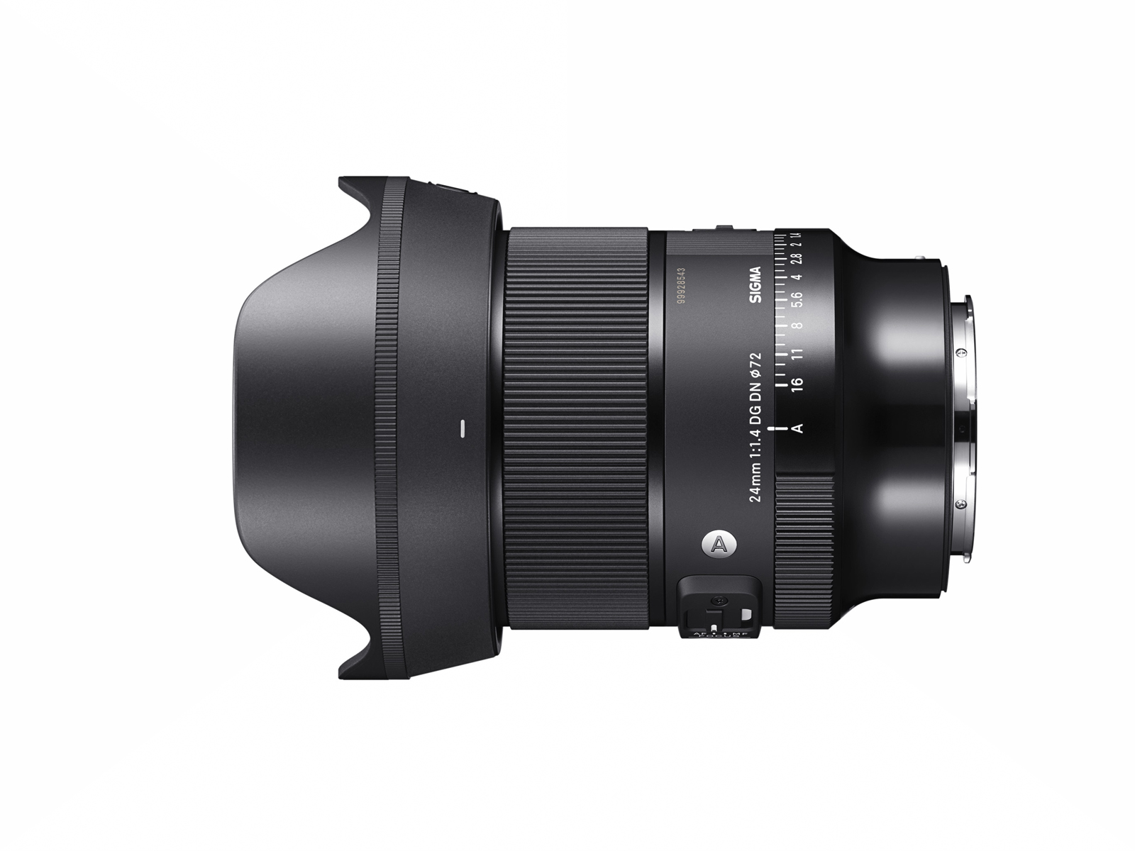 Sigma Art 1,4/24 mm DG DN L-Mount Objektiv 0085126405694