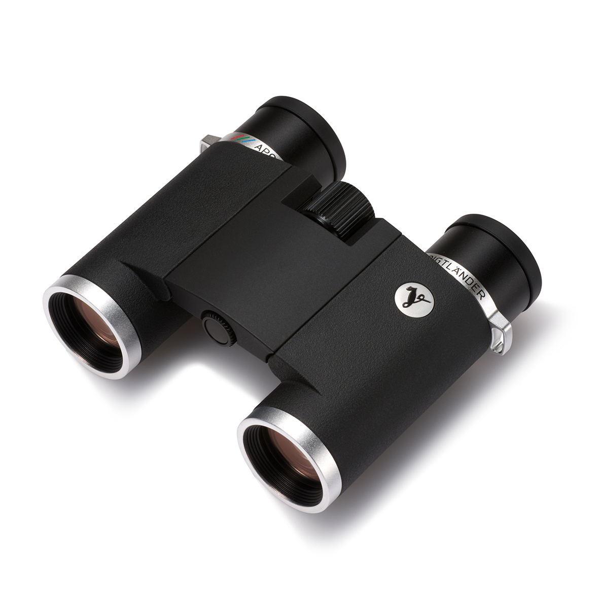 Voigtländer Fernglas Vienna 8x25 APO