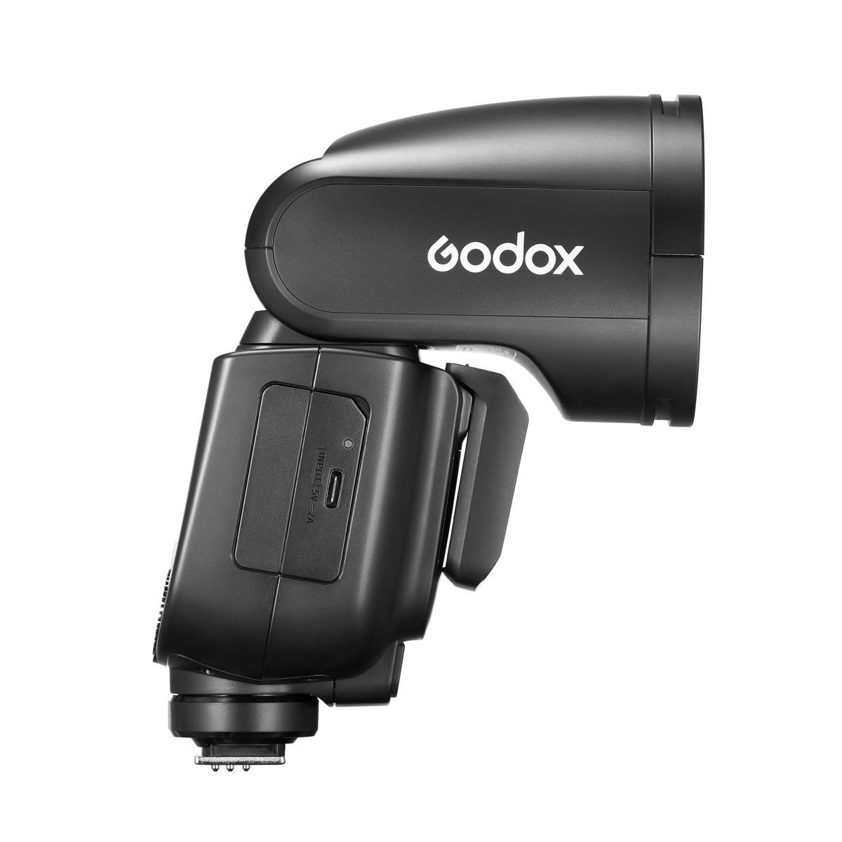 Godox V1PRO-O Rundblitzgerät für MFT (Olympus/OM S 6952344235713