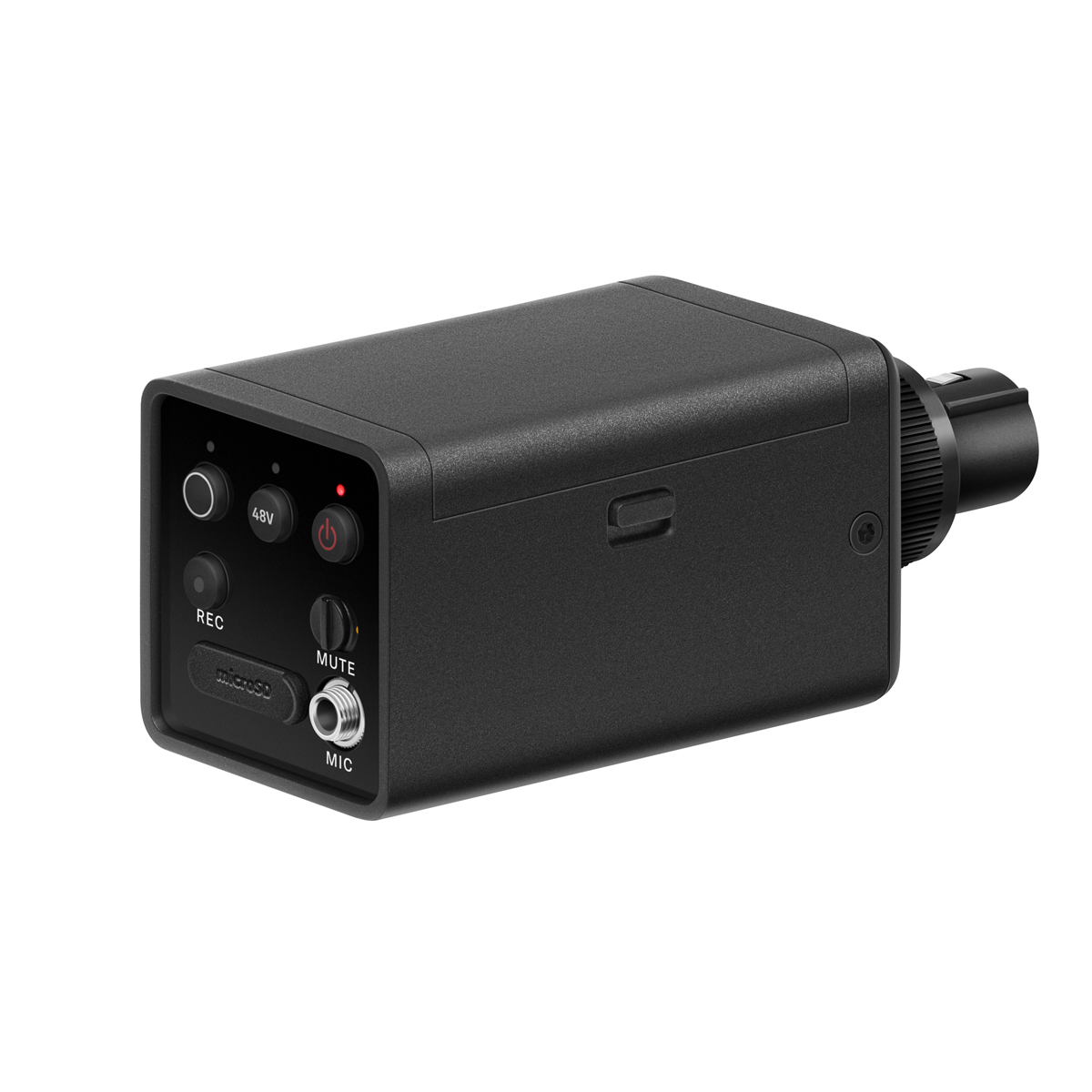 Sennheiser EW-DP ENG Set (U1-5) drahtloses All-in- 4044155270785