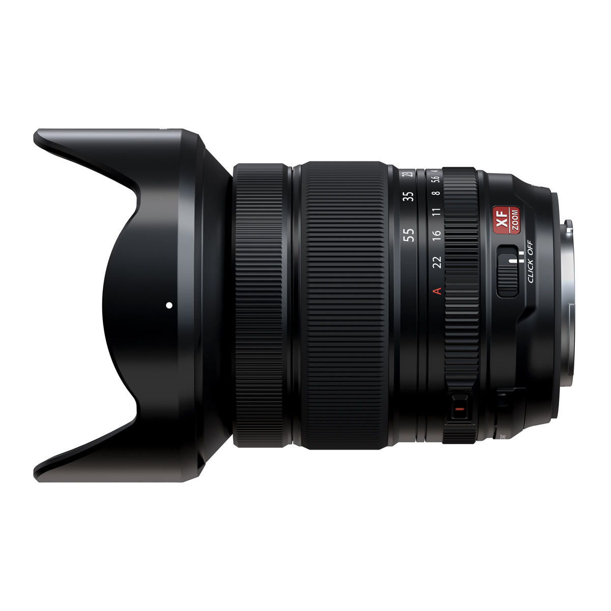 FUJIFILM FUJINON XF 2,8/16-55mm R LM WR II, Objektiv 4547410540208
