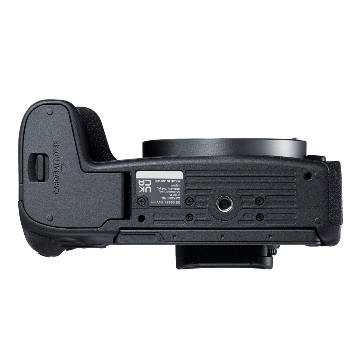Canon EOS R8 Gehäuse, spiegellose Systemkamera | 400€ Sofortrabatt 4549292204841