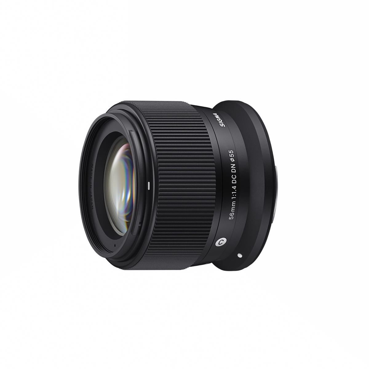 Sigma Contemporary 1,4/56 mm DC DN Canon RF-Mount Objektiv 0085126351724