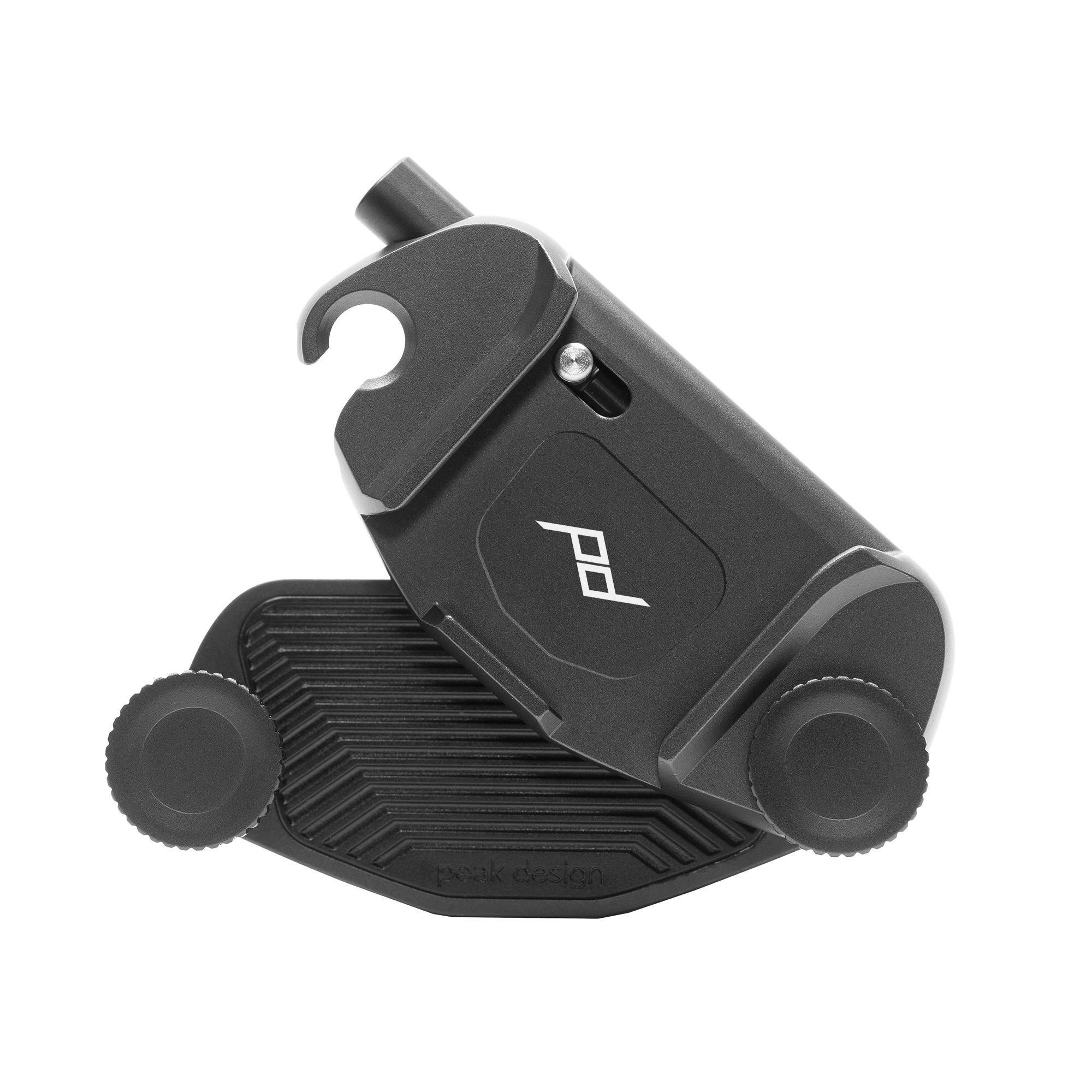Peak Design Capture Clip schwarz Peak Design Capture Clip schwarz