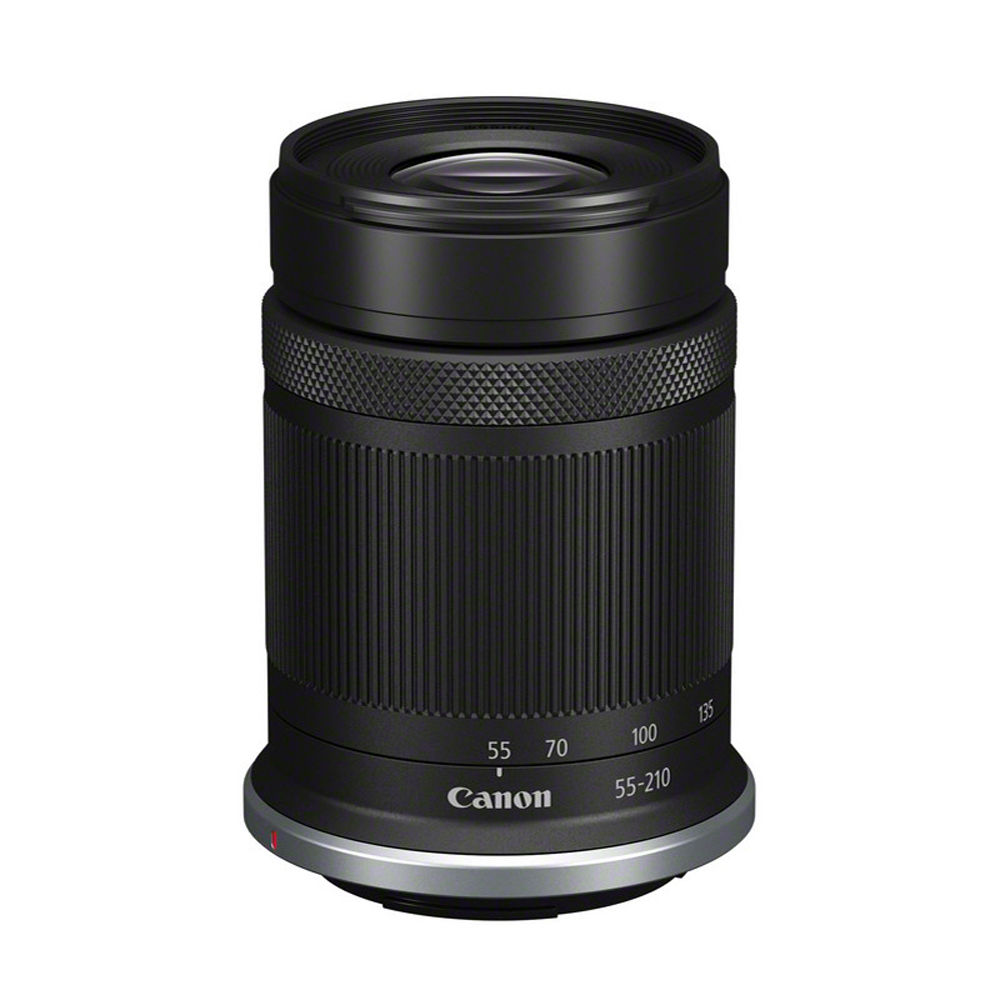 Canon RF-S 5,0-7,1/55-210 mm IS STM Objektiv 4549292207729