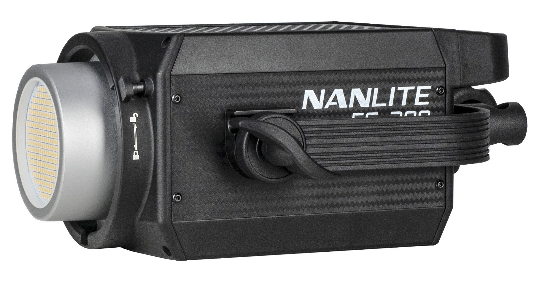 Nanlite FS-200 Studio-Scheinwerfer 4001072038201