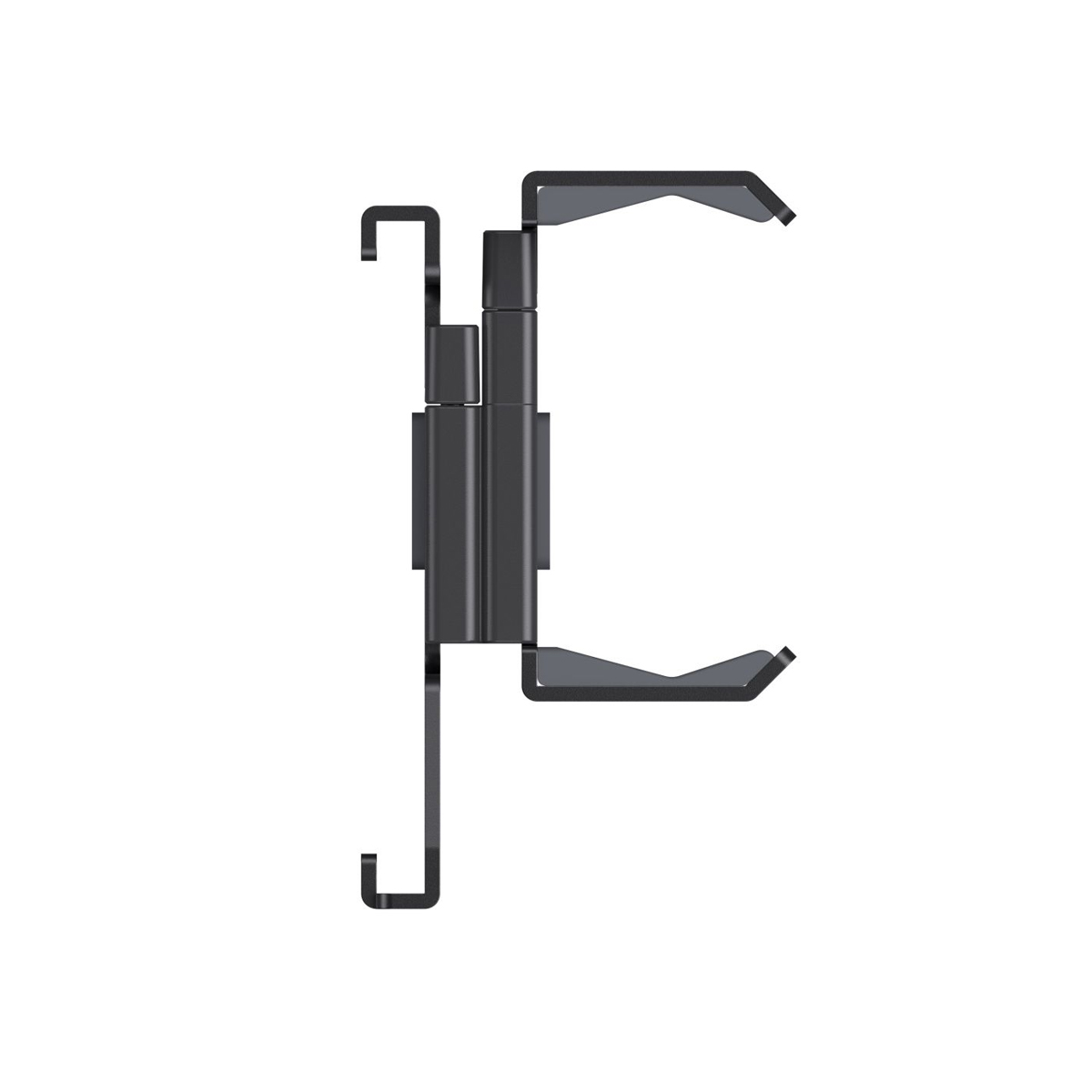 SmallRig 4318 Powerbank Clip für RC60B 6941590014142