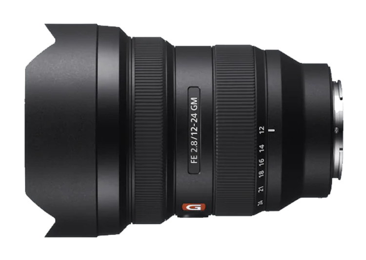 Sony SEL FE 2,8/12-24 mm GM | Sofortrabatt bereits abgezogen 4548736099784
