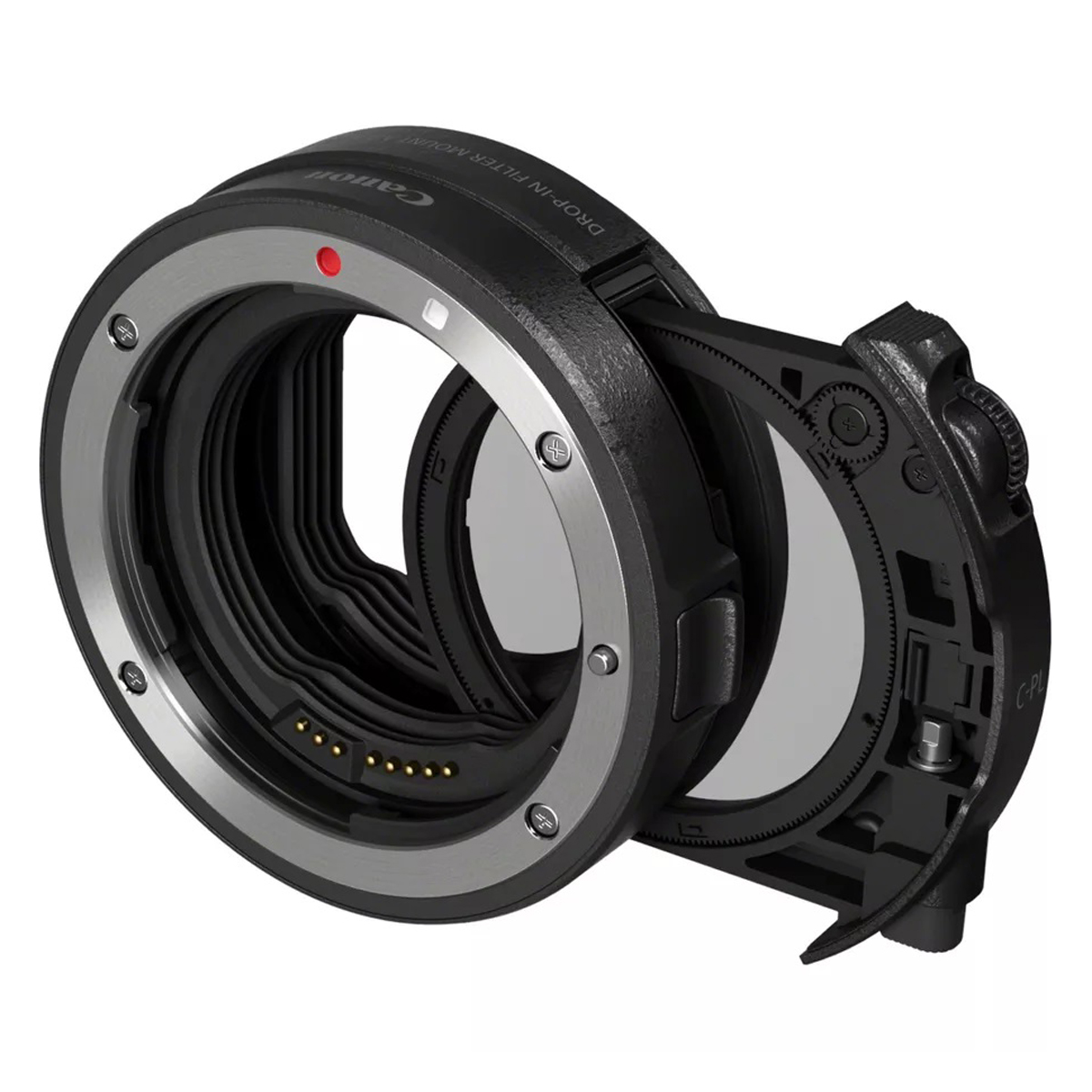 Canon EF EOS RF BAJONETT ADAP. M. C PL 4549292141603